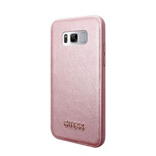 COQUE GUESS GAMME IRIDESCENT