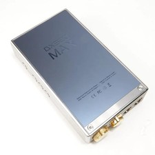 iBasso DX320MAX Ti Titanium