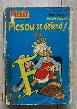MICKEY PARADE ** N° 964 BIS