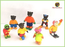 Lot figurines variées - de,