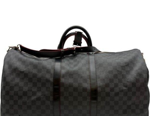 Louis vuitton keepall - louis,
