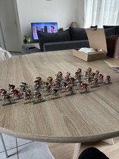 Cyclistes Tour De France 38