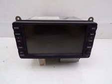 SYSTEME NAVIGATION GPS Citroën C-Crosser 8750A139