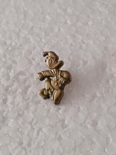 Pin's Pins Pin Métal Doré 2D Disney Mickey BD DESSIN ANIMÉ "Donald"