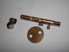 Renault Dauphine SOLEX 28 Ibt