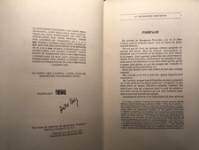 1930 EO *LA BOURGEOISE