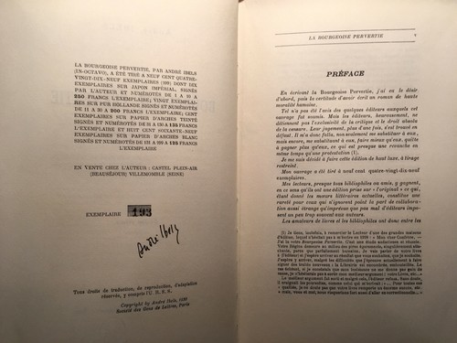 1930 la bourgeoise - eo,
