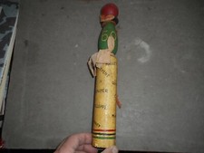 QUILLE DE RESERVITE TROUPE FR ALGERIE DATEE 1961