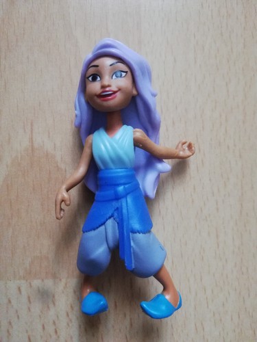 Mini figurine disney - figurine,