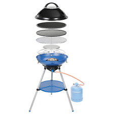 Poêle Party Grill 600