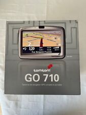 gps tomtom GO 710