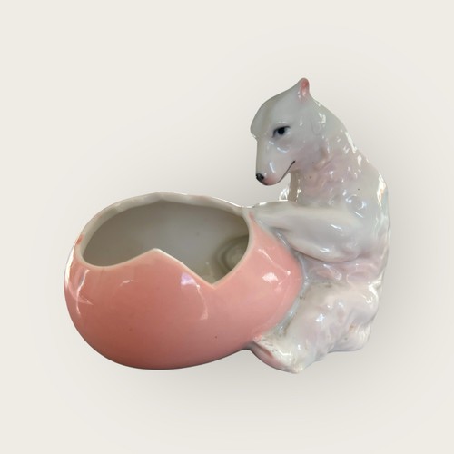 Ours polaire anciens - ours,
