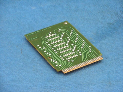 éminent solina f225 - f225, platine