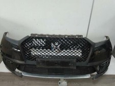 enjoliveur pare-choc avant