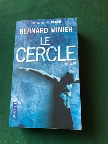 Bernard minier le - bernard, cercle