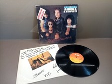 VINYL ROCK 33 TOURS TRUST