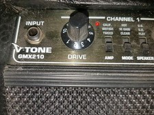 BEHRINGER V TONE GMX 210 COMBO
