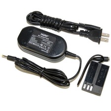 HQRP AC Puissance Adaptateur