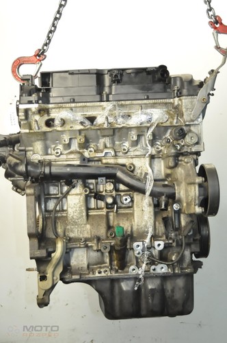 Moteur essence 4 cyl - essence,