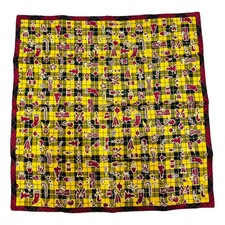 Foulard vintage vivienne - vintage,