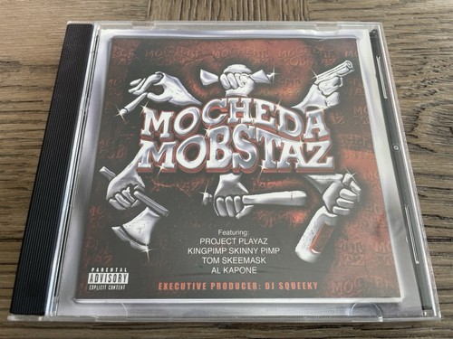 Chedda mobstaz dj - -,