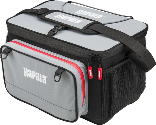 Rapala countdown tackle bag - tackle,