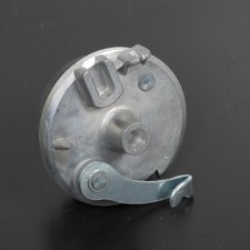 Tambour flasque de frein pour