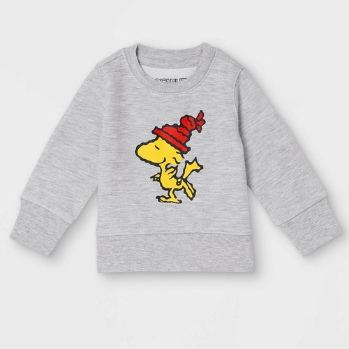 Peanuts woodstock graphique - woodstock,