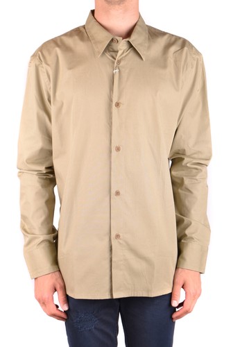 Chemise bikkembergs vert - chemise,