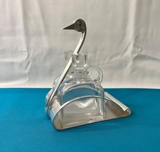 Huilier vinaigrier cygne