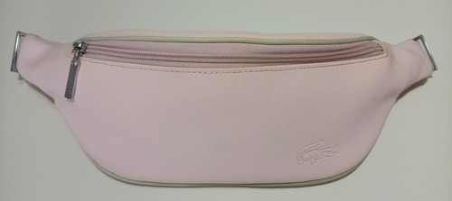 Sac banane vintage lacoste - vintage,