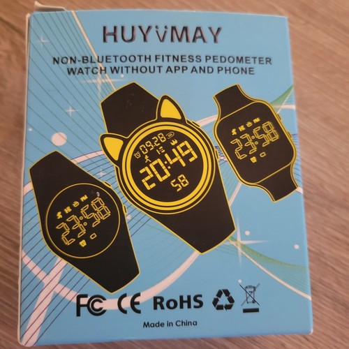 Huyvmay t6s montre fitness - t6s,