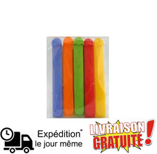 Pcs pince sachet - 5,