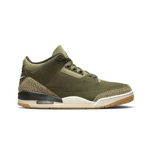 Chaussures nike air jordan - air, 3