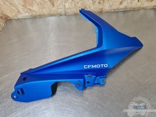 Demi tete de fourche droit CF