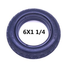 Roue pneu solide pour vélo