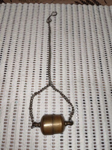 Rare ancien outil tampon - outil,