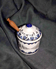 pot a moutarde  BOCQUET  A