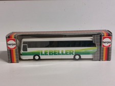 Setra bus, autobus Herpa 833 465 - 1/87 - HO