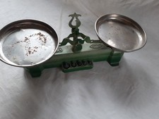 Jouet balance ancienne jep - balance,