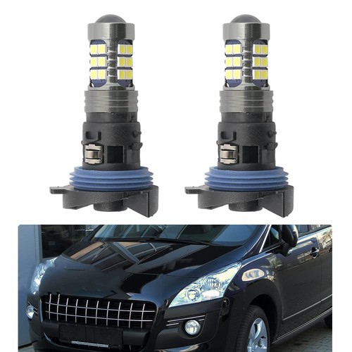 Lot ampoules led drl - drl, pour