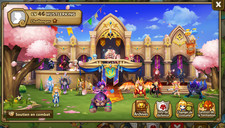 Compte summoners war europe