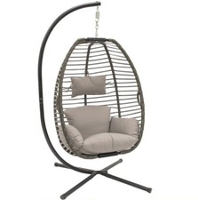 Fauteuil Suspendu Panier