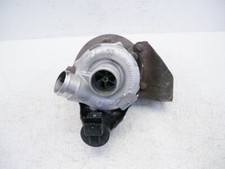 Turbo für Land Rover 2,7 TD