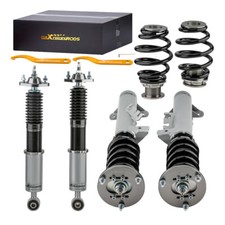 Amortisseurs Combinés Filetés For BMW E36 3 Serie Berline Coupe 1990 a 1998