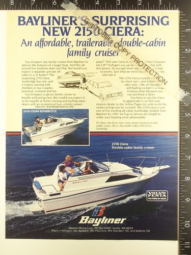 1983 advertisement for - 1983,