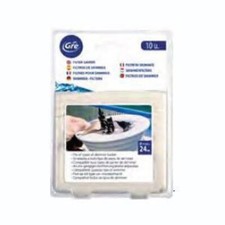 10 filtres pour skimmer de