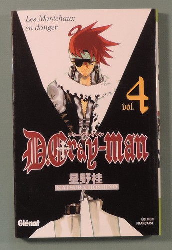 Gray man hosino - man, 4