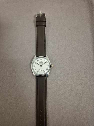 Montre homme vintage