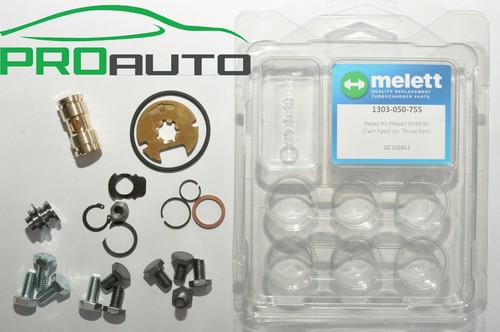 Kit réparation melett turbo - kit,
